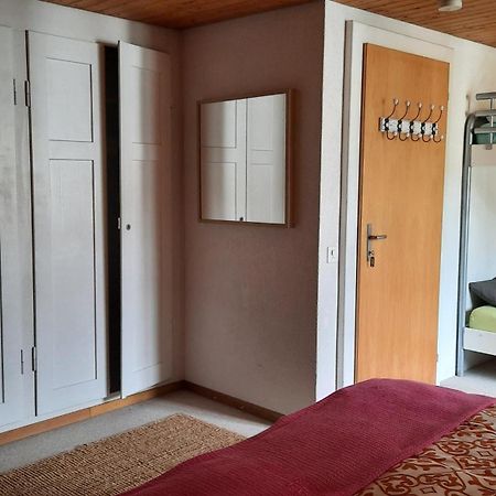 Pilgerhuesli Backpacker Hostel Stafa Luaran gambar