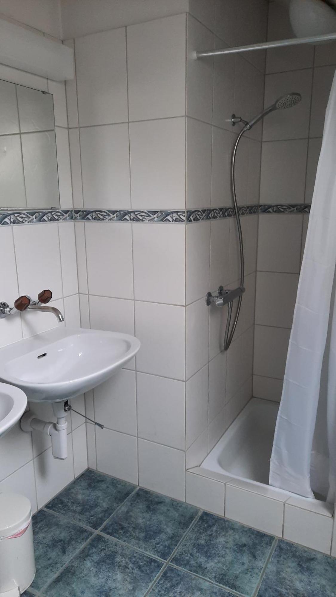 Pilgerhuesli Backpacker Hostel Stafa Luaran gambar