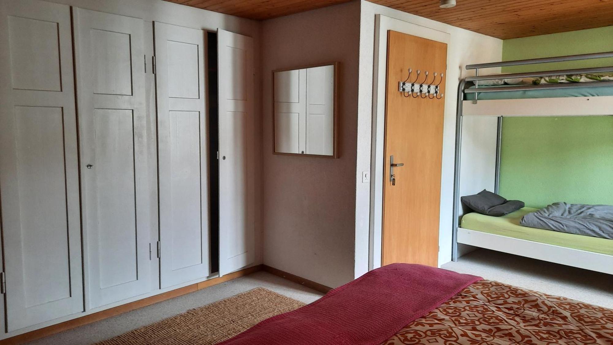 Pilgerhuesli Backpacker Hostel Stafa Luaran gambar